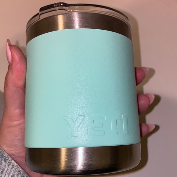 Yeti Accessories - Yeti Cup